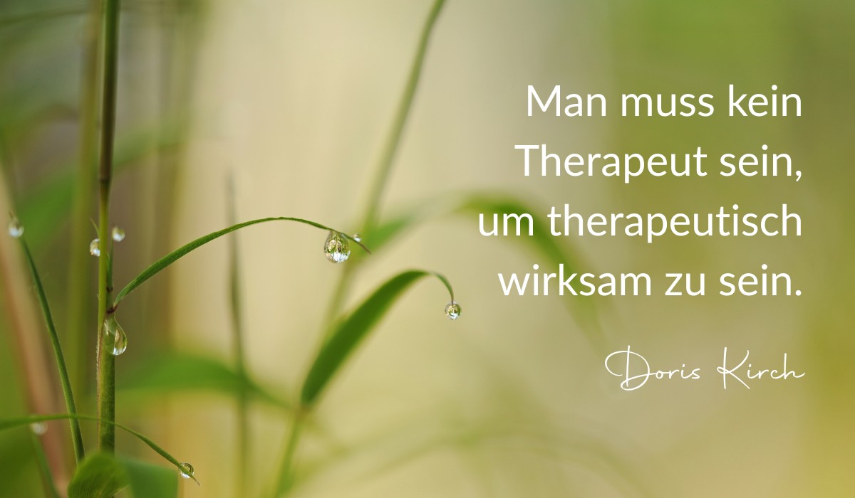 Zitat von Doris Kirch