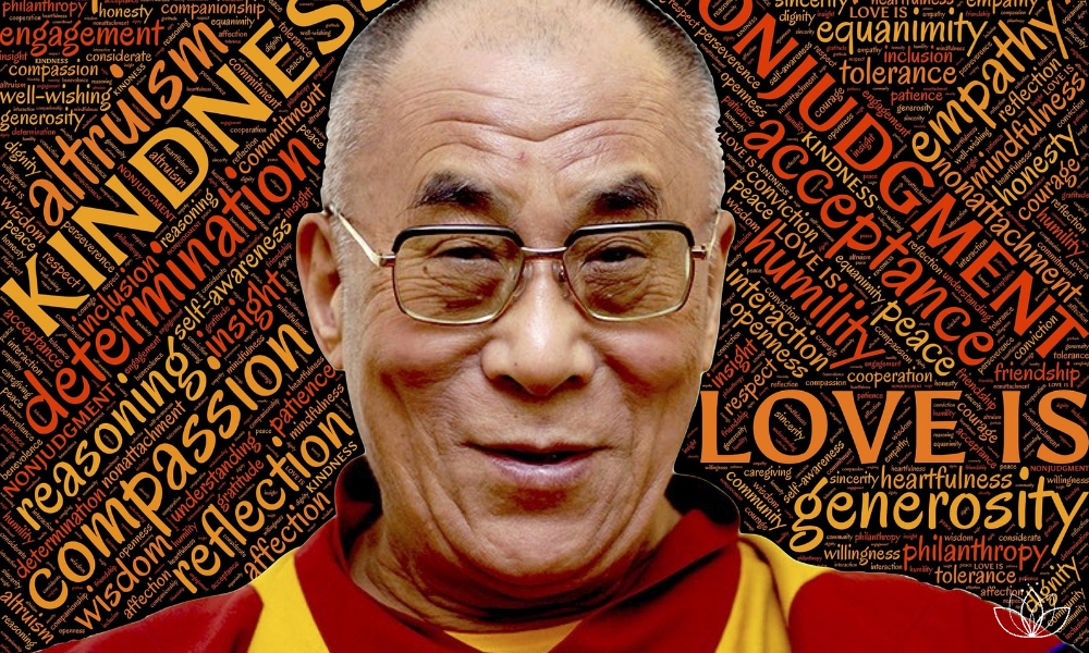 Film Der letzte Dalai Lama