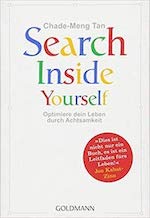 Buchcover: Search Inside Yourself 